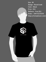WD-M-Simple-Sam-T-Shirt